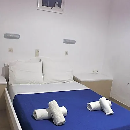 Hotel The Three Anchors