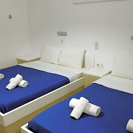 Hotel The Three Anchors 2*
