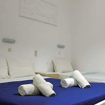 The Three Anchors Hotel